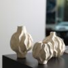 French-Cream-Vase