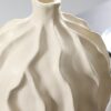 French-Cream-Vase