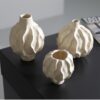 French-Cream-Vase
