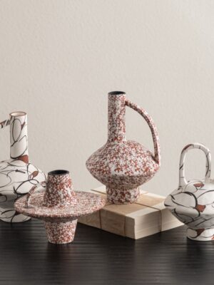 Wabi-Sabi-Style-Art-Vase