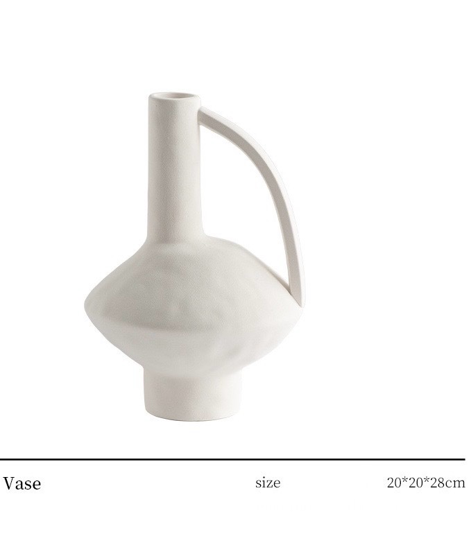 Wabi-Sabi-Style-Art-Vase