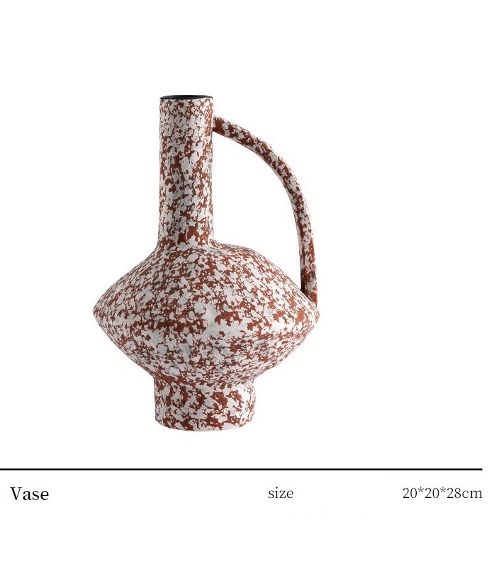 Wabi-Sabi-Style-Art-Vase