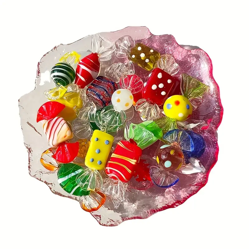 Glass-Candy