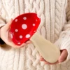 Ceramic-Mushroom-Spoon-Holder