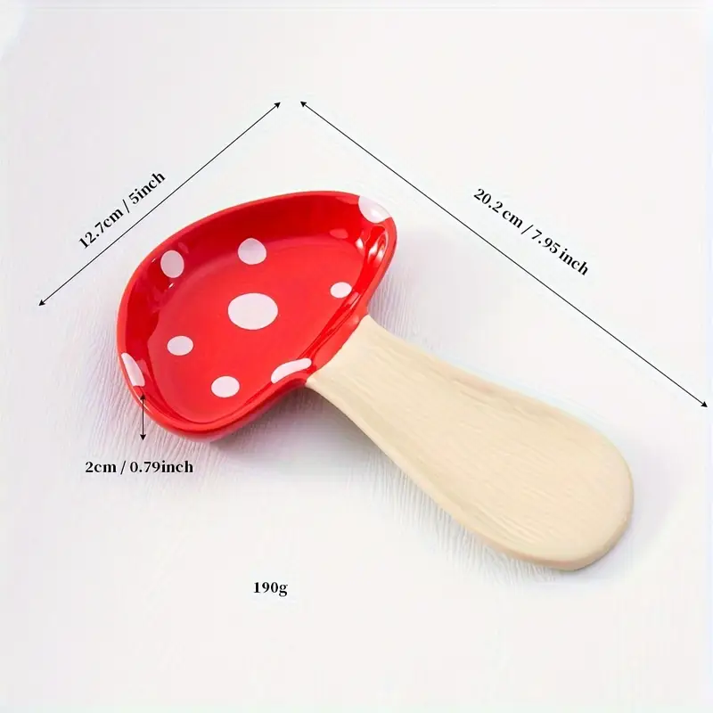 bc7e1afb-4f27-4c82-98e0-dc6cddfaf5ec Ceramic-Mushroom-Spoon-Holder