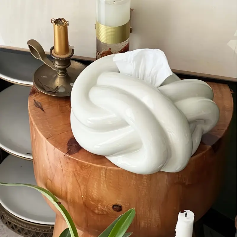 Ceramic-Tissue-Box