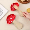 Ceramic-Mushroom-Spoon-Holder