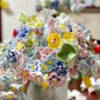 Ceramic-Flowers