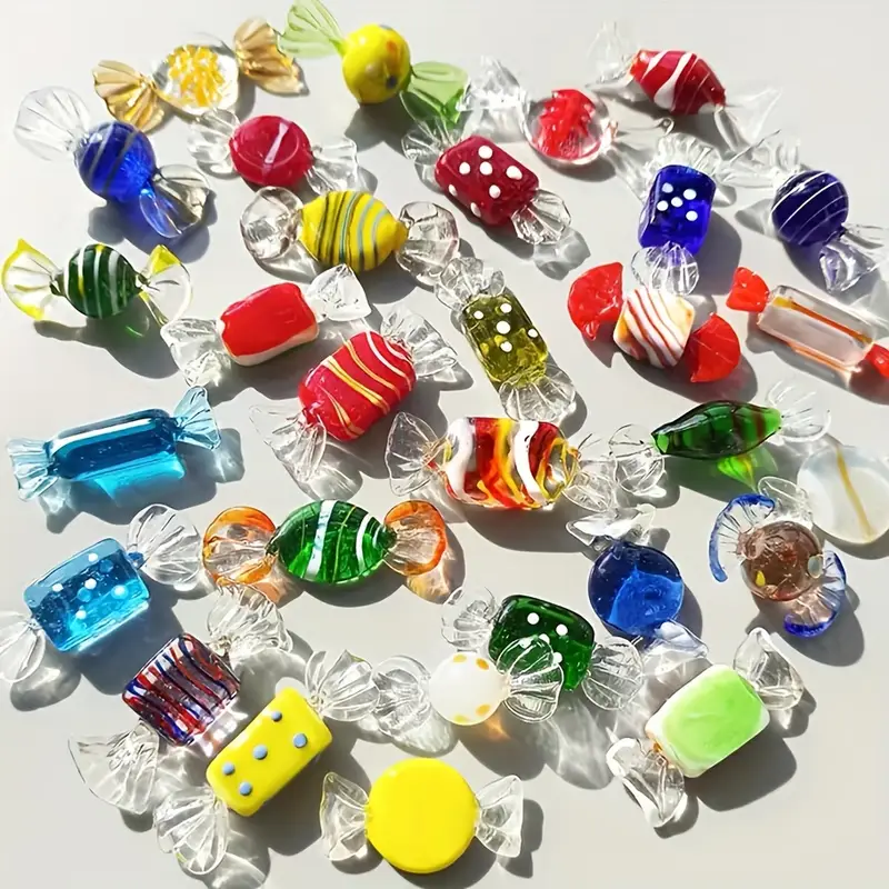Glass-Candy