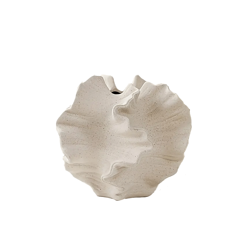 未标题-1 Ceramic-Vase