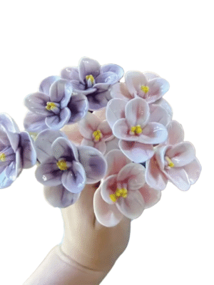 Ceramic-Flowers