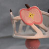 Apple-Candle-Holder