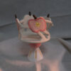 Apple-Candle-Holder