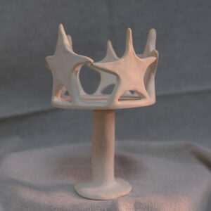 Star-Candle-Holder