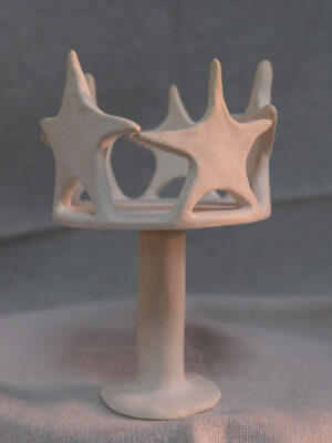 Star-Candle-Holder