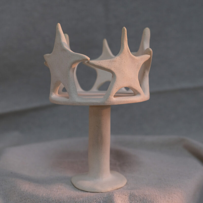 Star-Candle-Holder