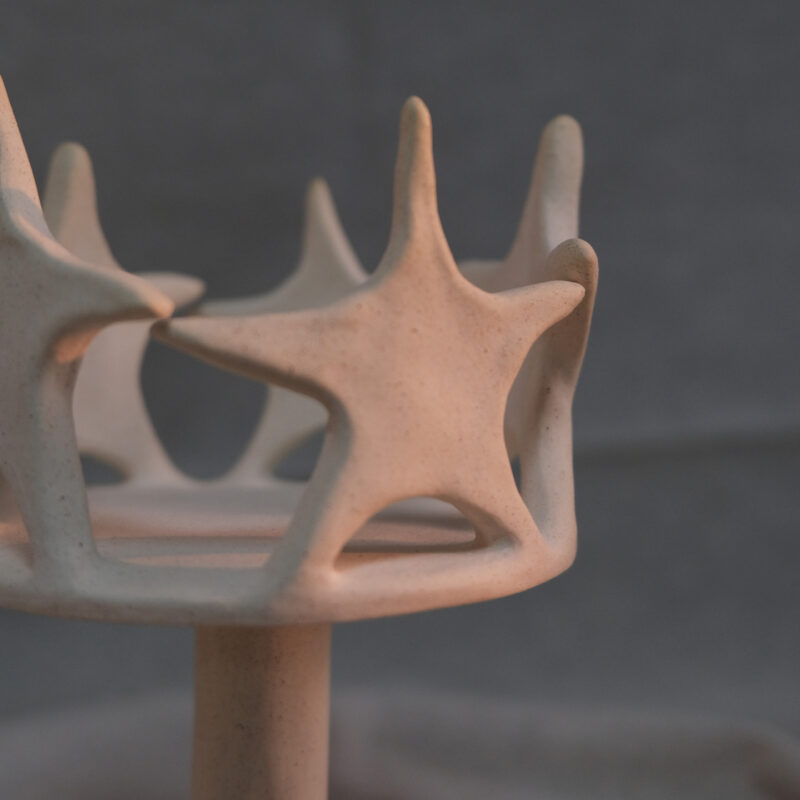 Star-Candle-Holder