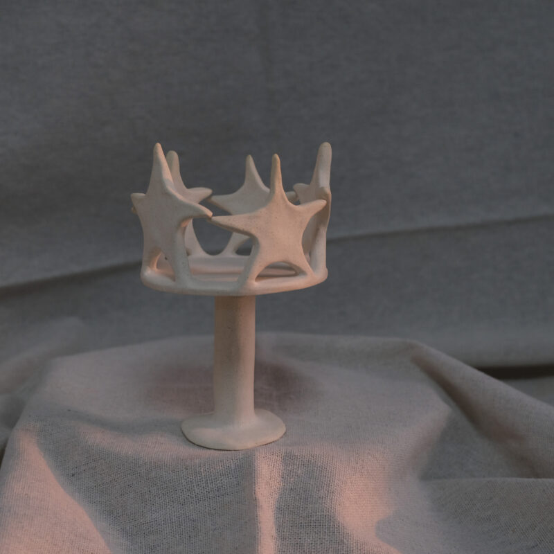 Star-Candle-Holder