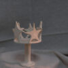 Star-Candle-Holder