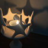 Star-Candle-Holder