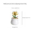 Flower-Pot-Planting