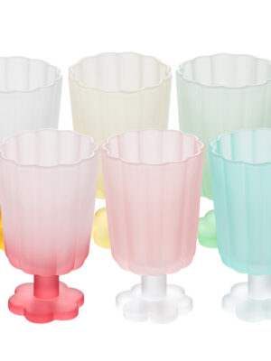 colored-short-footed-cup