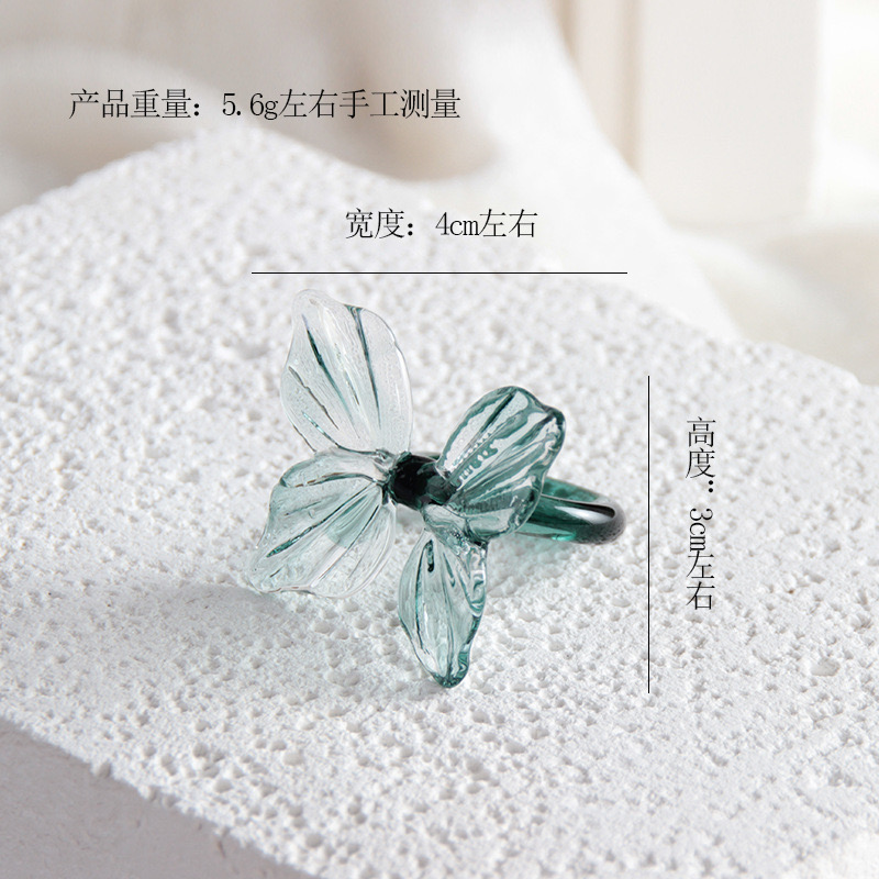 glass-butterfly-ring