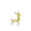 Handmade-Glass-Deer