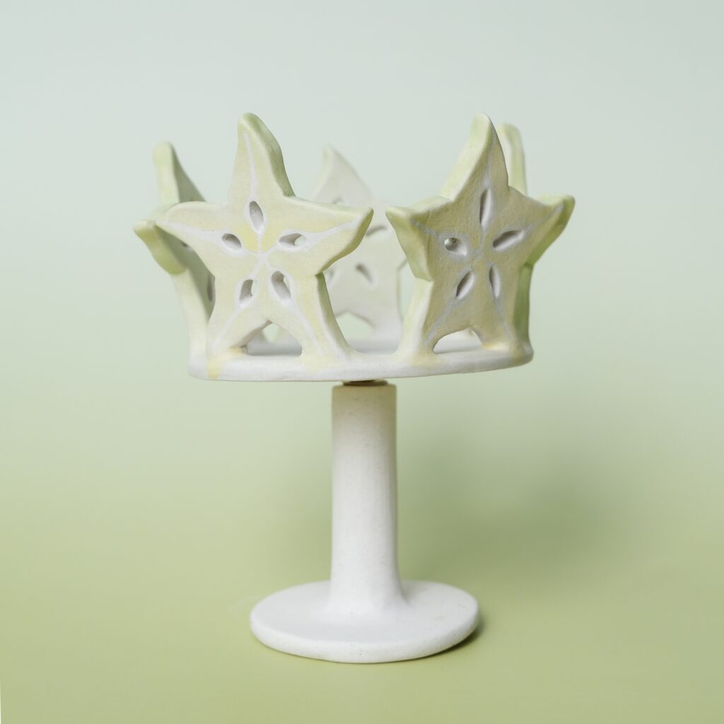 carambola-candlestick