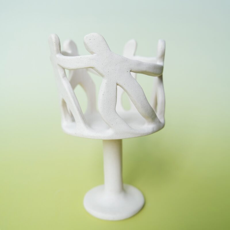 little-figure-candlestick