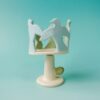 pigeon-candlestick