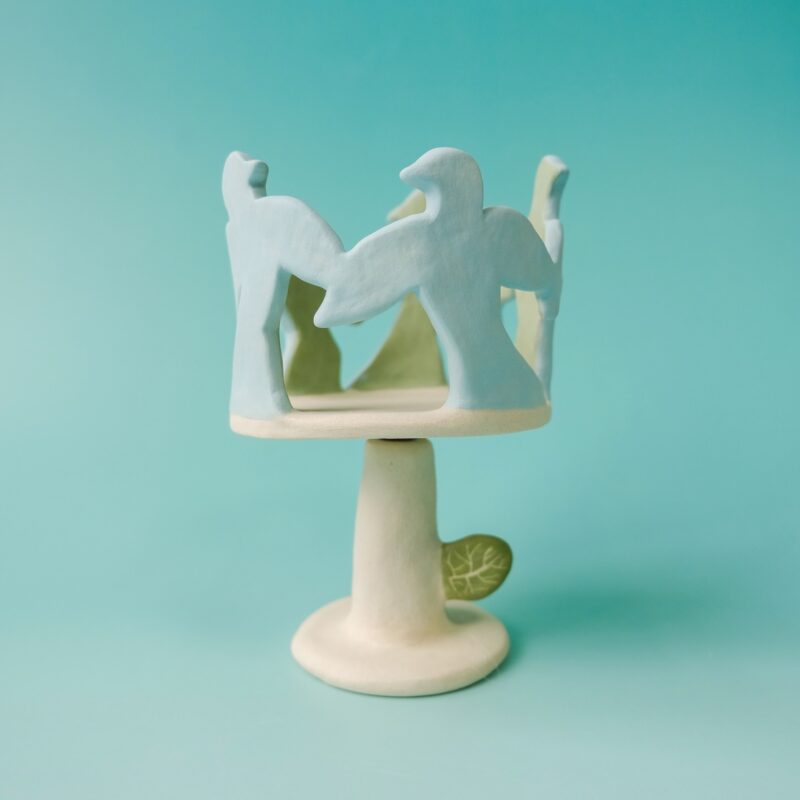 pigeon-candlestick
