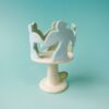 pigeon-candlestick