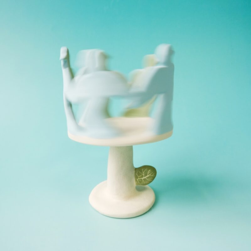 pigeon-candlestick