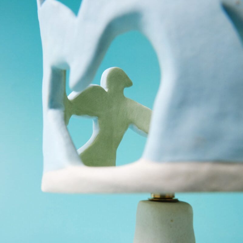 pigeon-candlestick