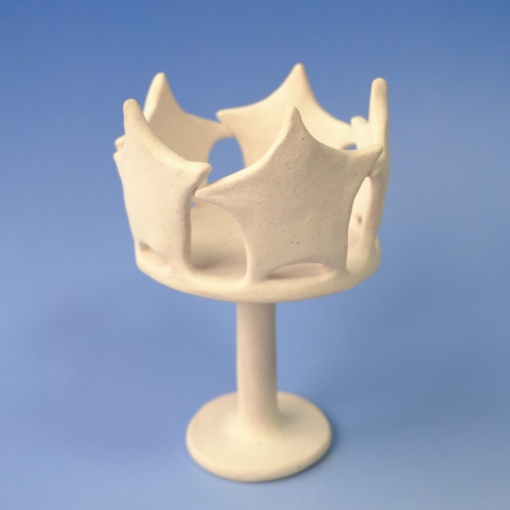 star-candlestick