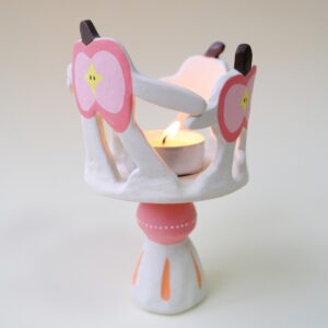 apple-candlestick