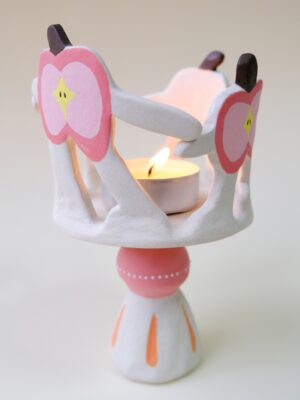 apple-candlestick